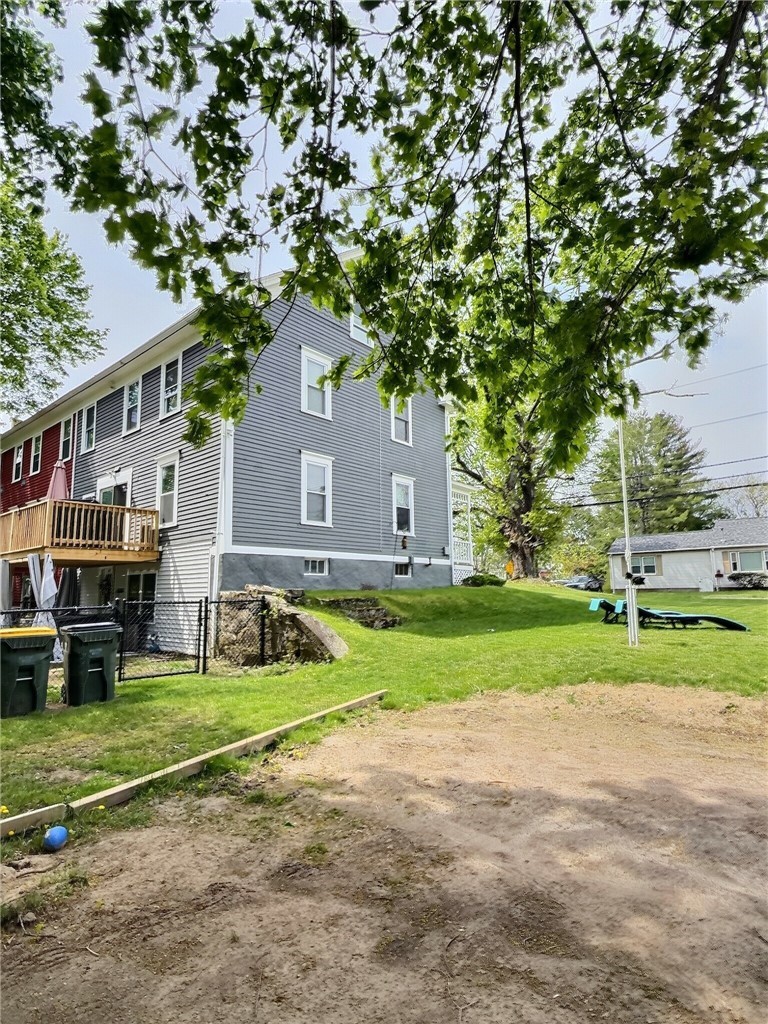 389 Sayles Avenue 1