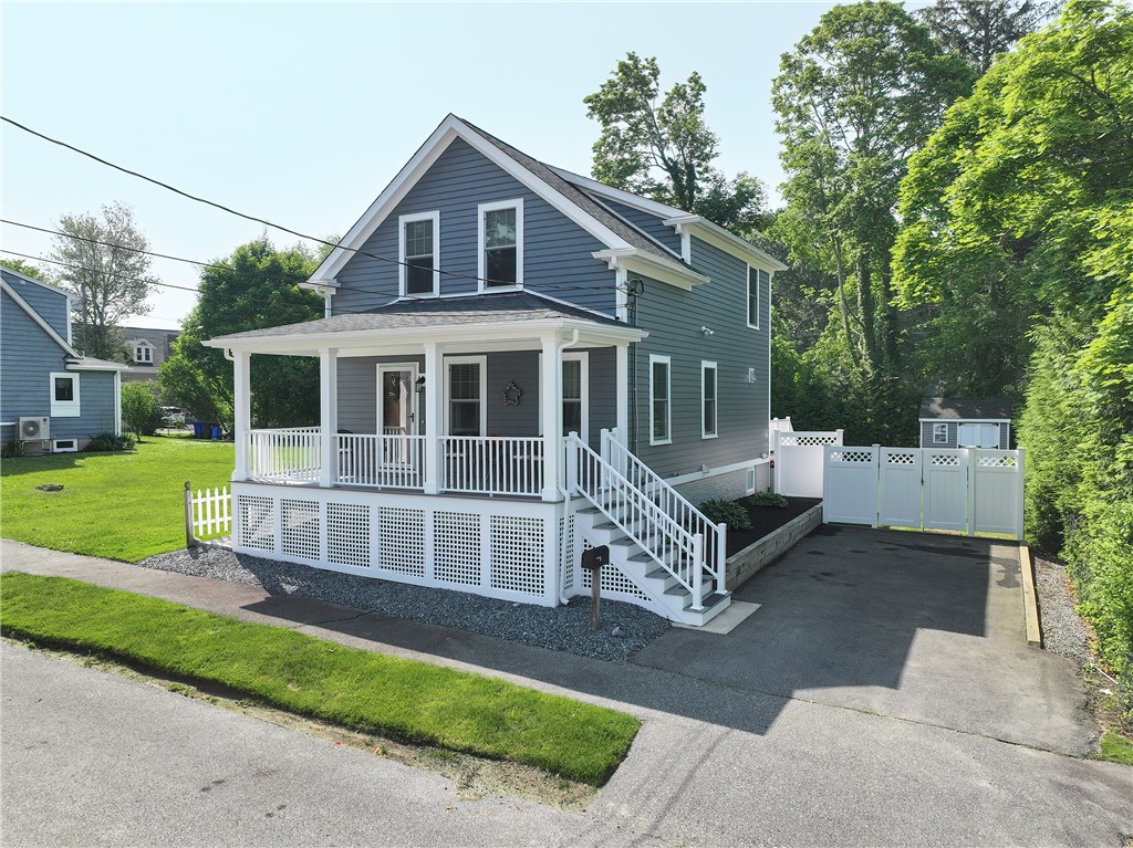 48 Garfield Avenue