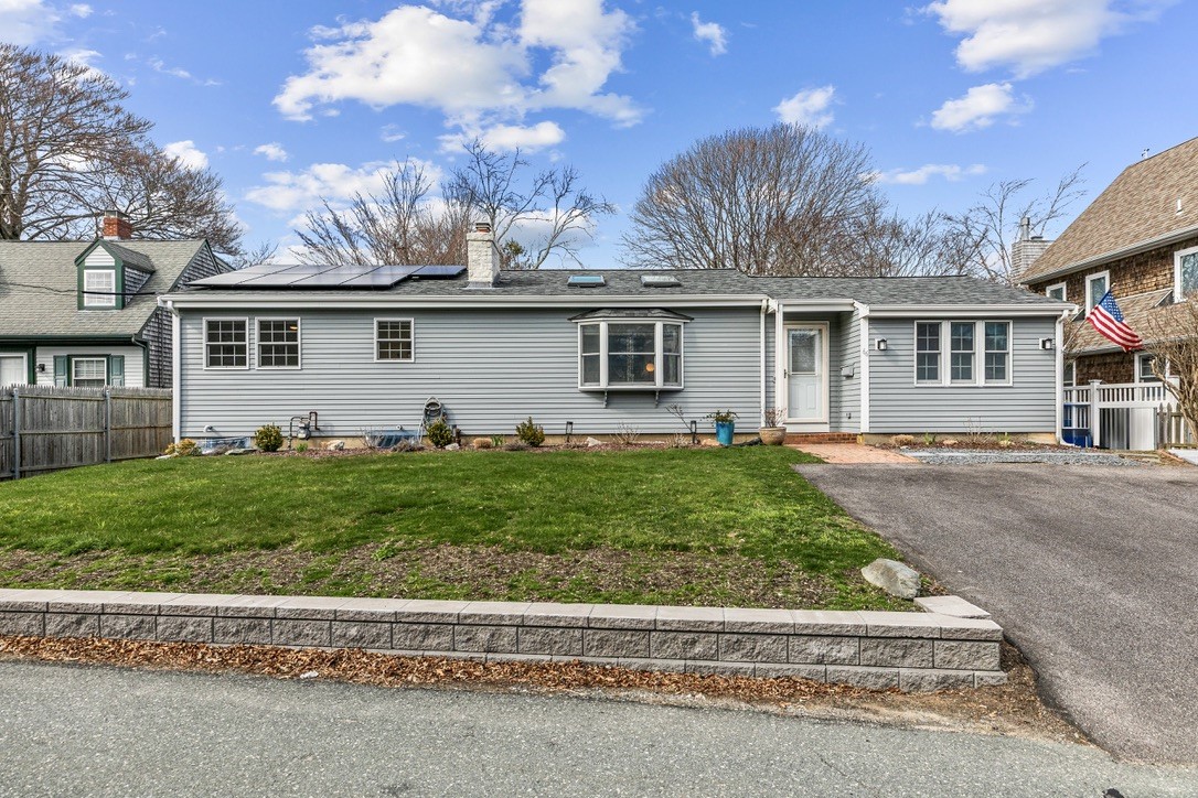 66 Merton Drive