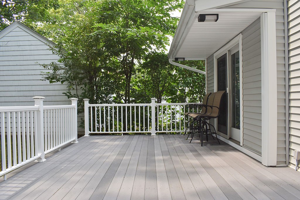 65 Sargent Avenue