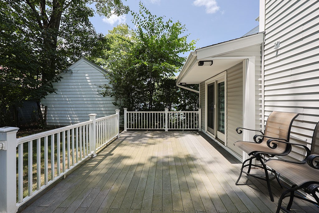65 Sargent Avenue