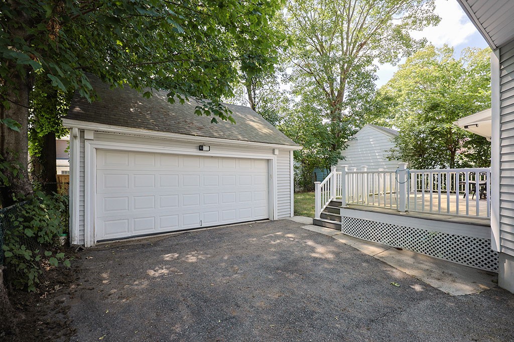 65 Sargent Avenue