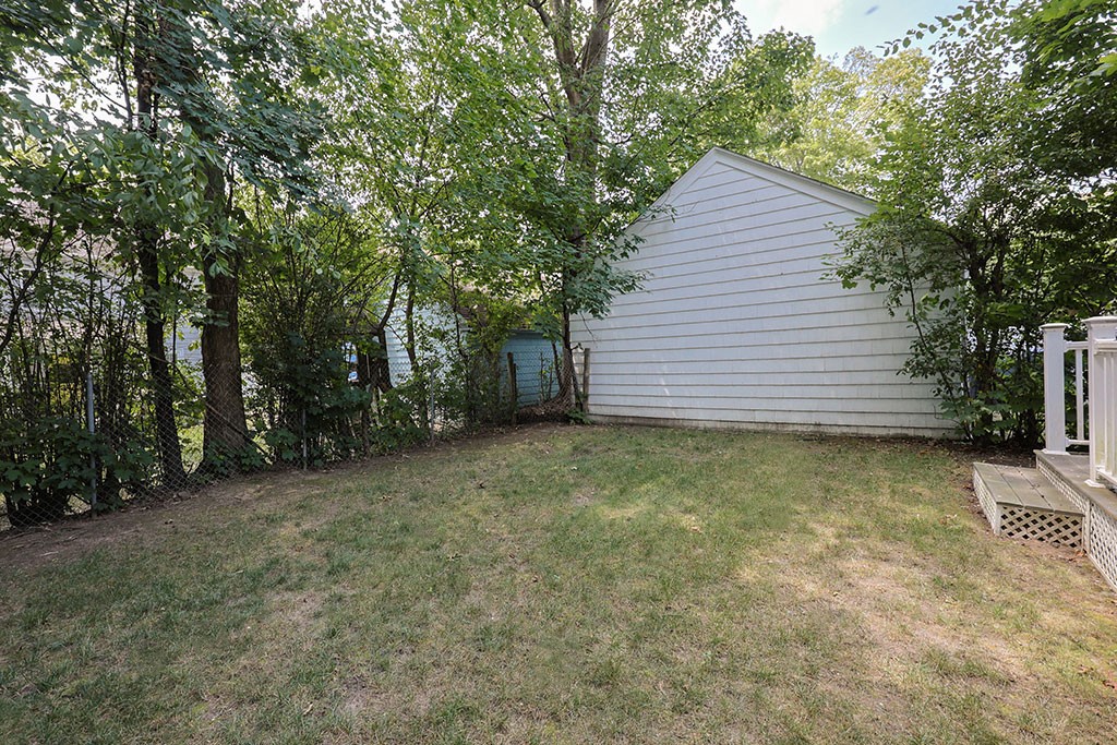 65 Sargent Avenue