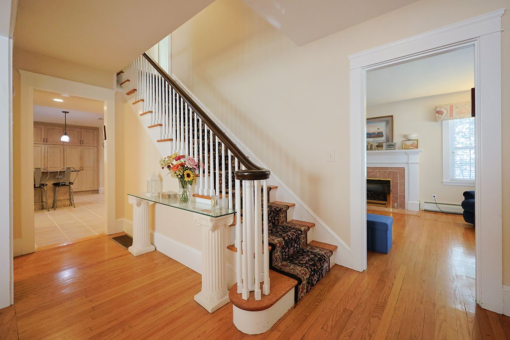 65 Sargent Avenue