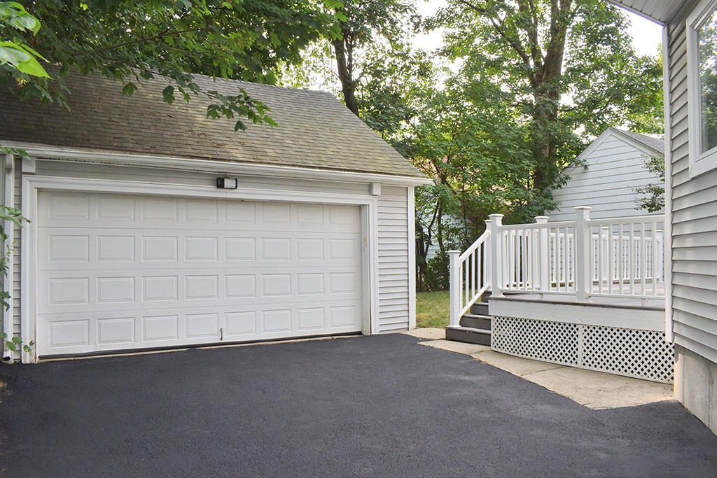 65 Sargent Avenue
