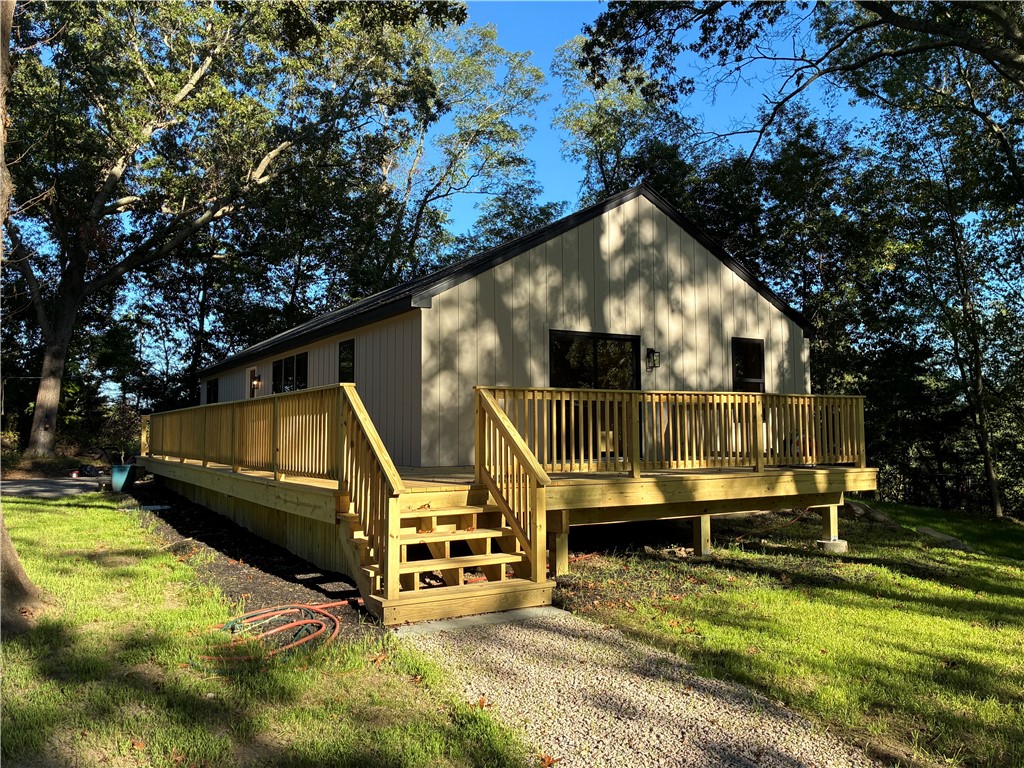 165 Scrabbletown Road