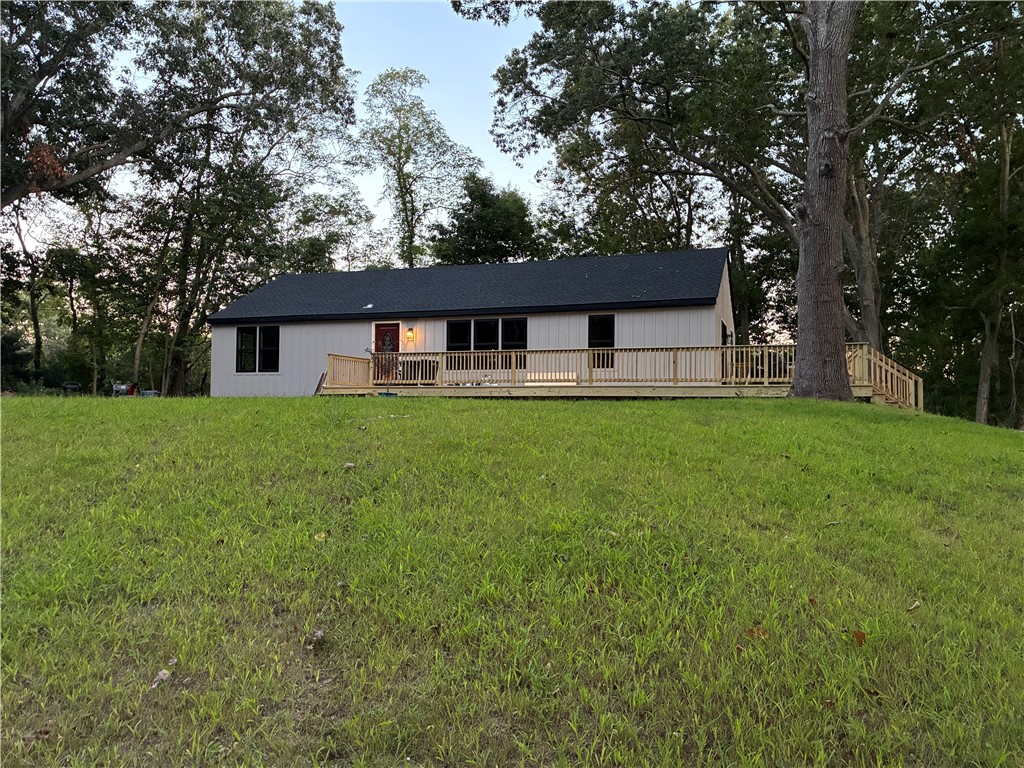 165 Scrabbletown Road