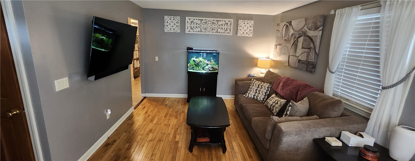 136 Oak Crest Drive