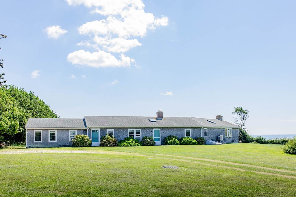 31 Beach Drive