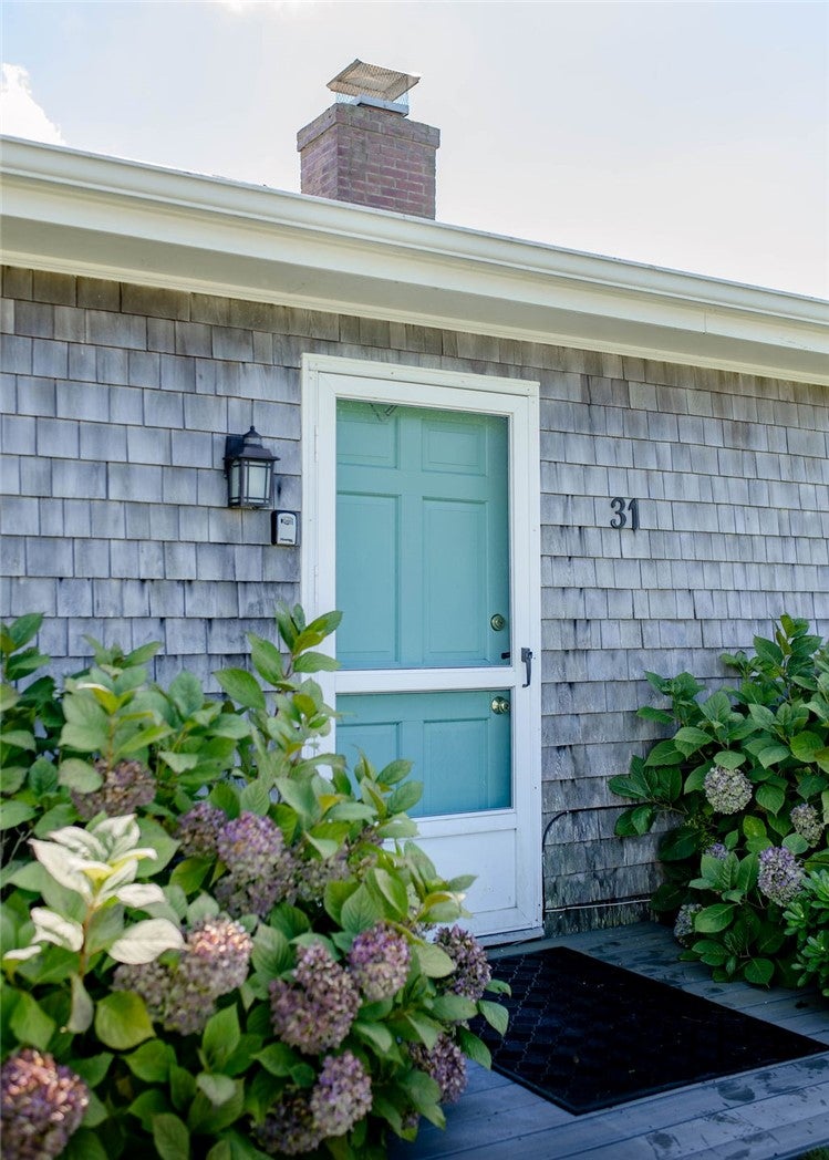 31 Beach Drive