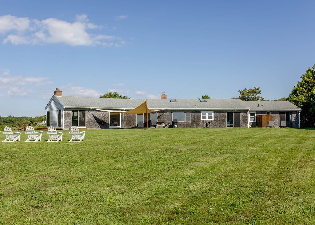 31 Beach Drive