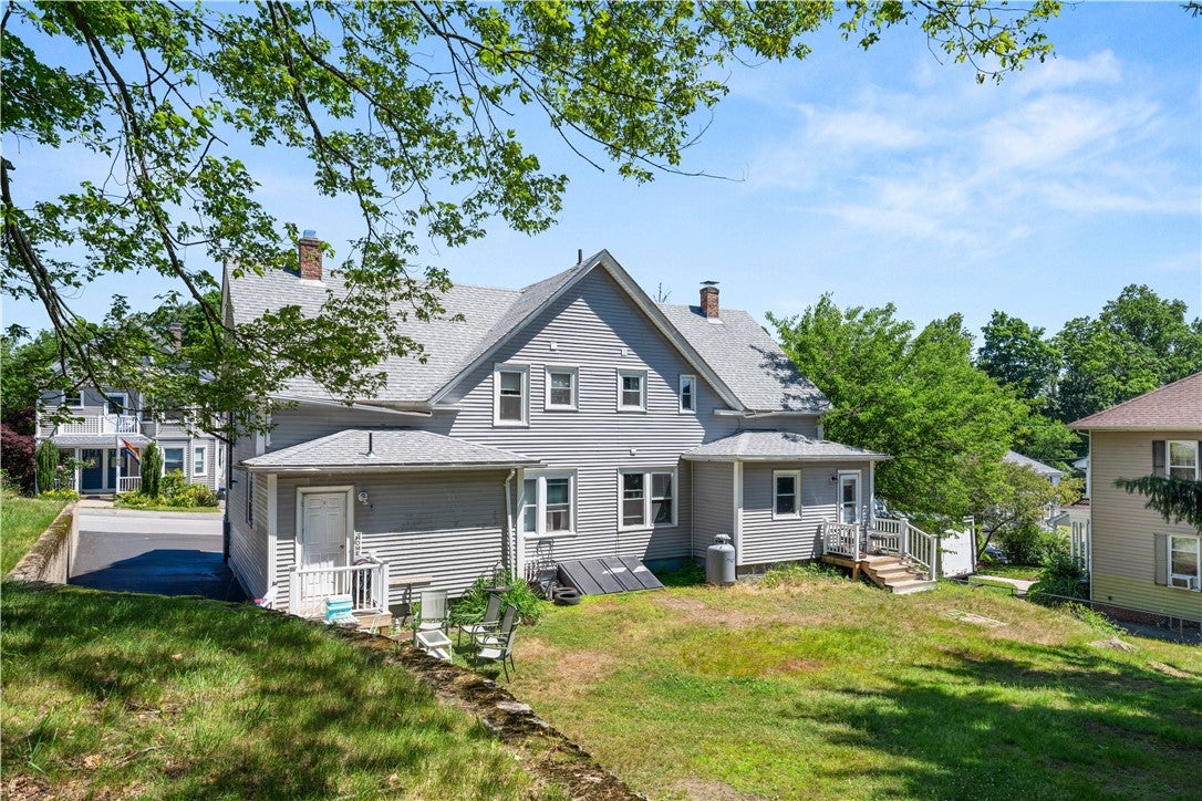 32 Harris Avenue