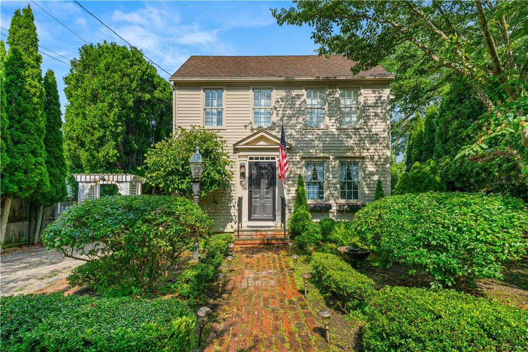 128 Eustis Avenue