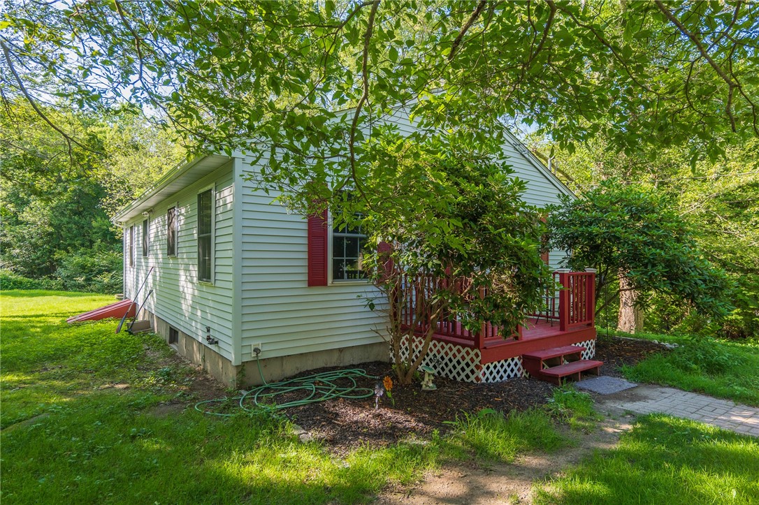 196 William Henry Road