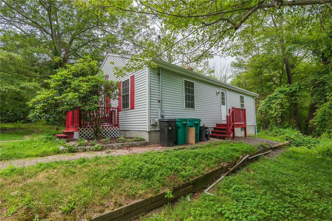 196 William Henry Road