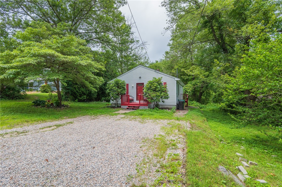 196 William Henry Road