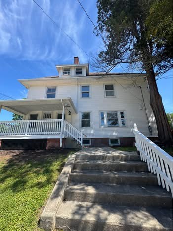2249 Cranston Street