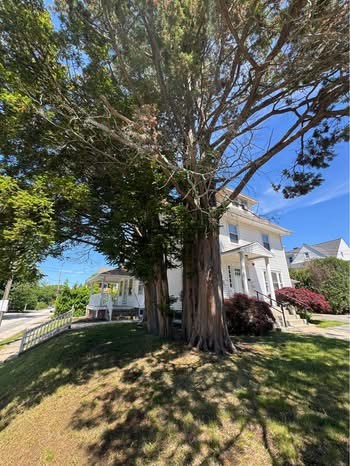 2249 Cranston Street