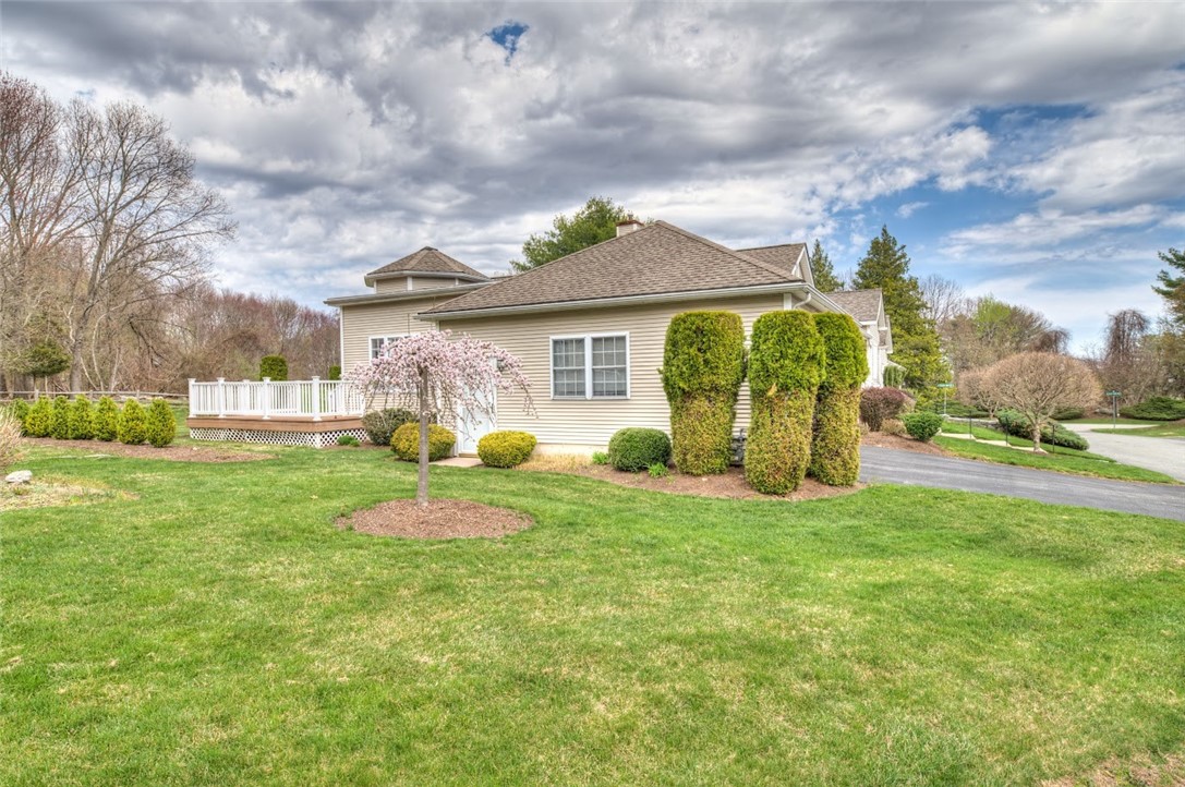 3 Dairy Farm Drive