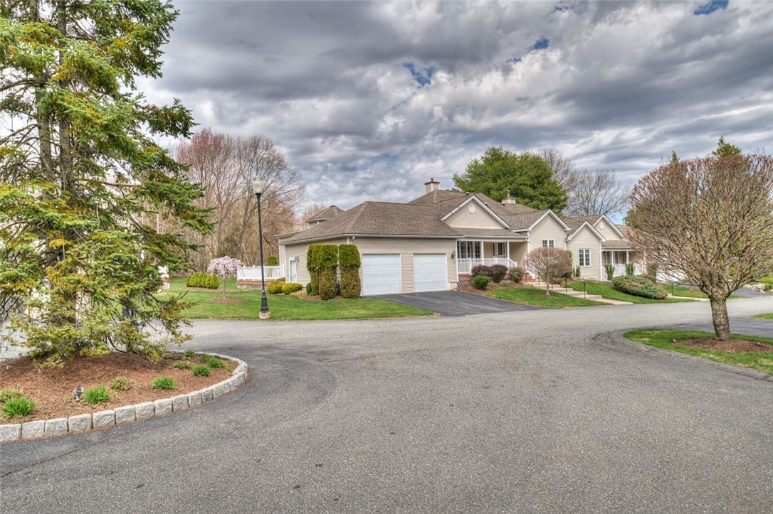 3 Dairy Farm Drive