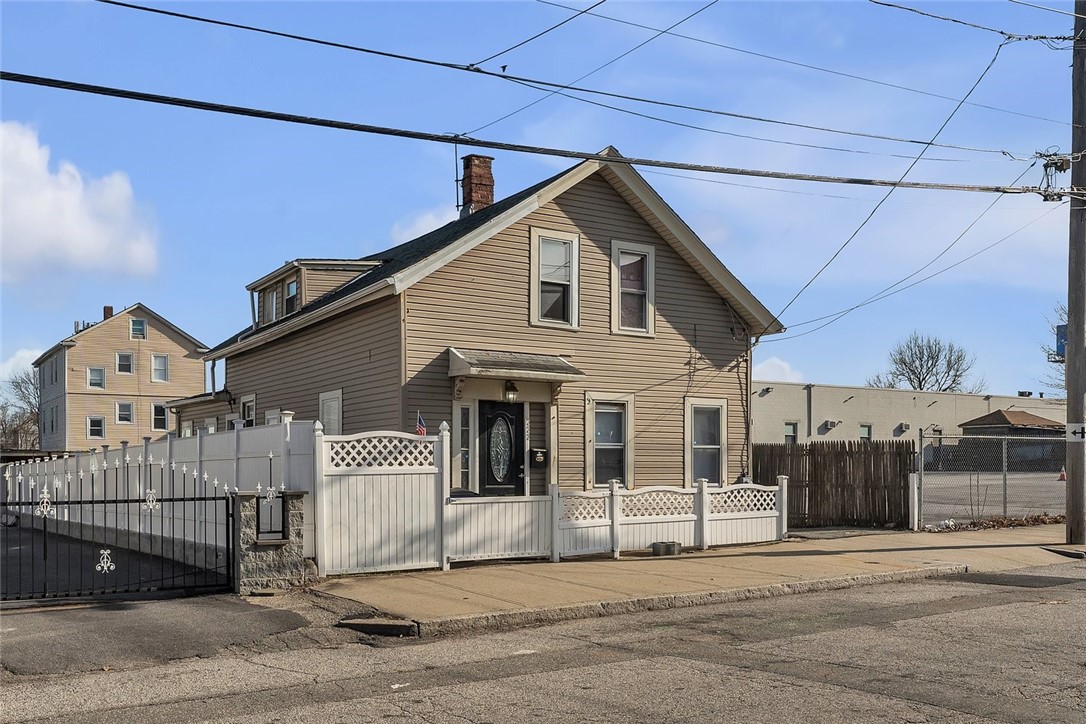 222 Pavilion Avenue
