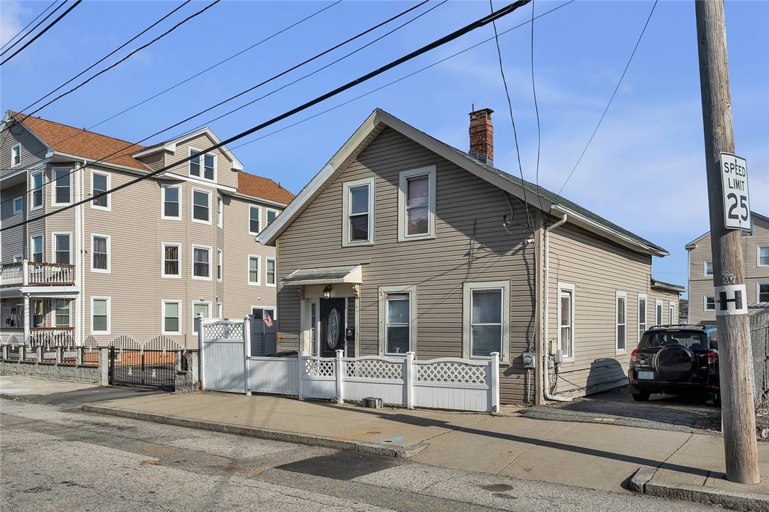 222 Pavilion Avenue