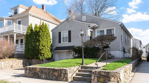 26 Blackamore Avenue Cranston RI 02910