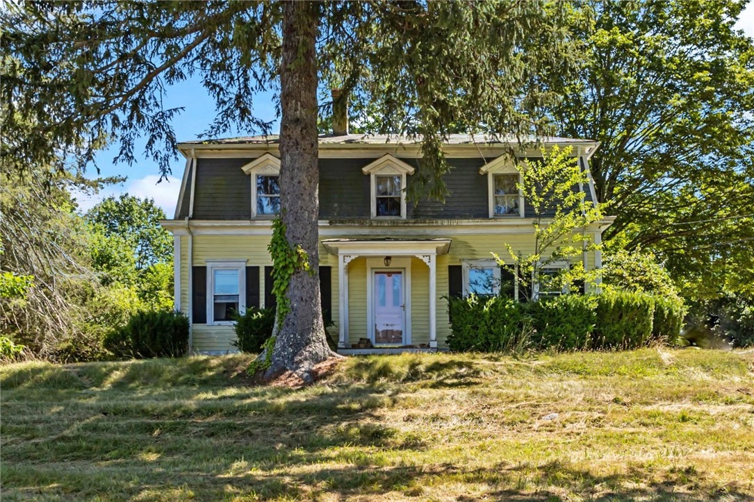 96 Log Bridge Road