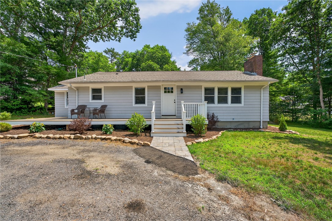 156 Richmond Townhouse Road