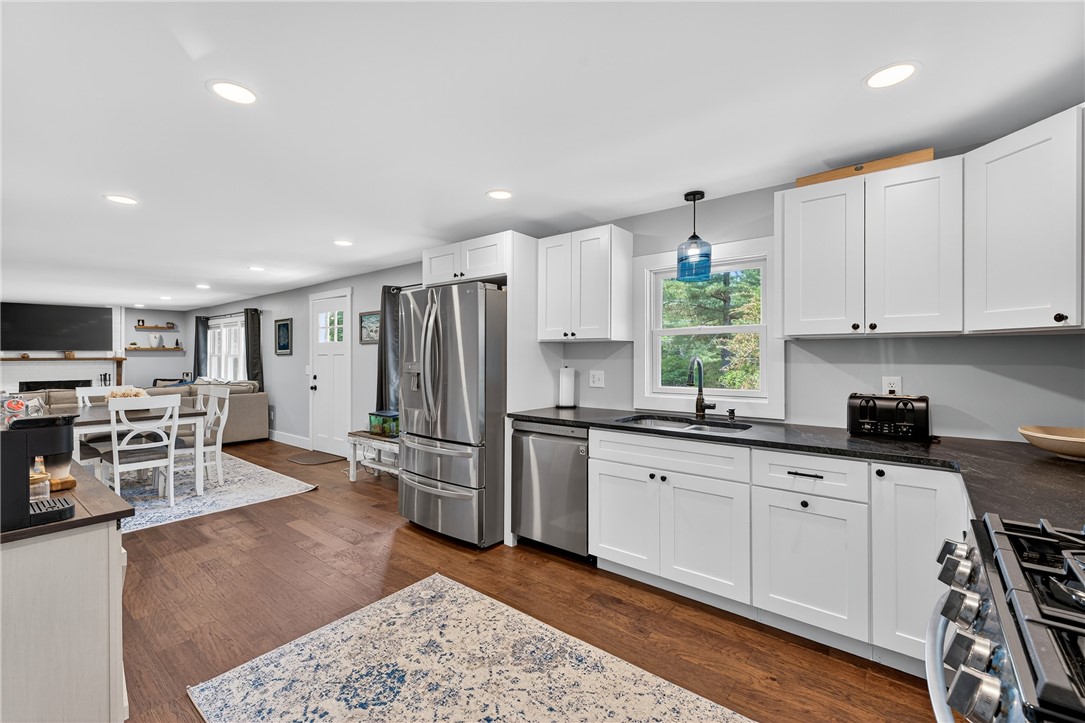156 Richmond Townhouse Road
