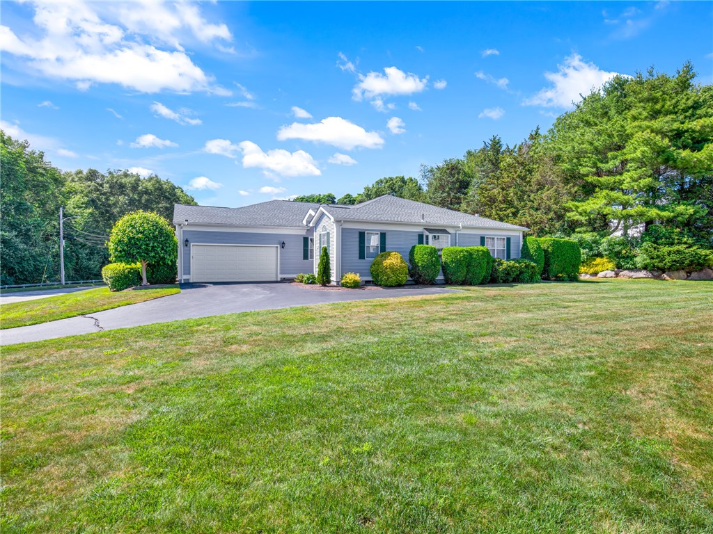 48 Orchard Meadows Drive