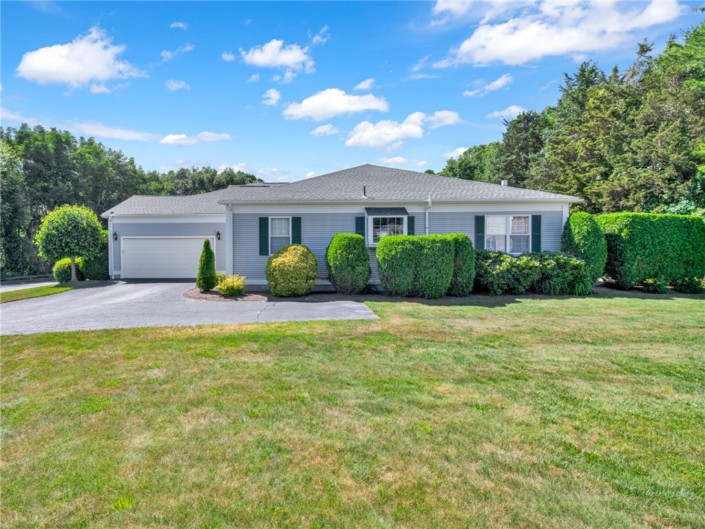 48 Orchard Meadows Drive