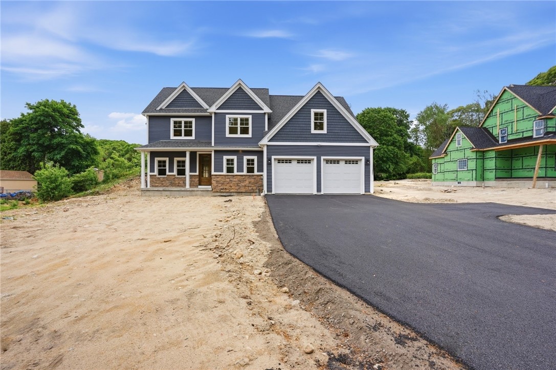 413 New River Road