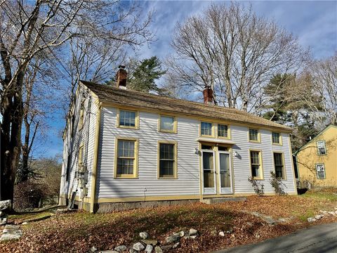 8 North Road B Richmond RI 02875