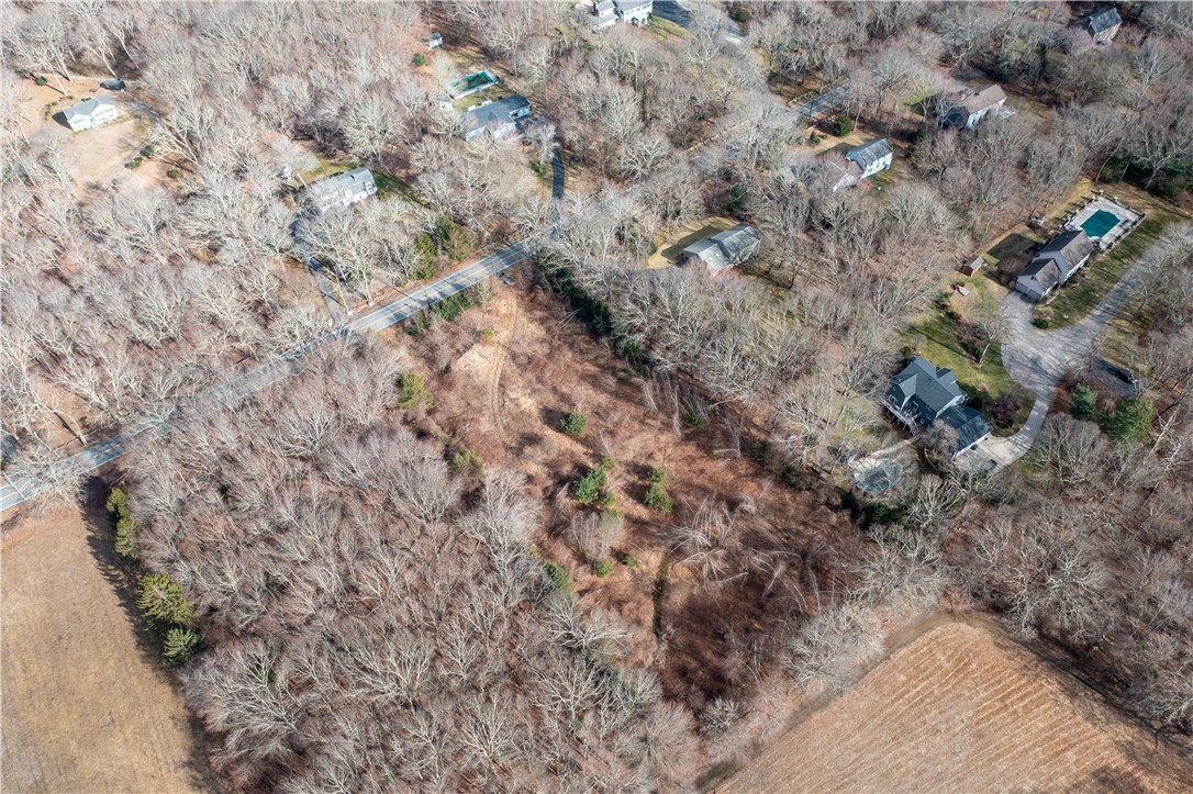 331 Congdon Hill Road