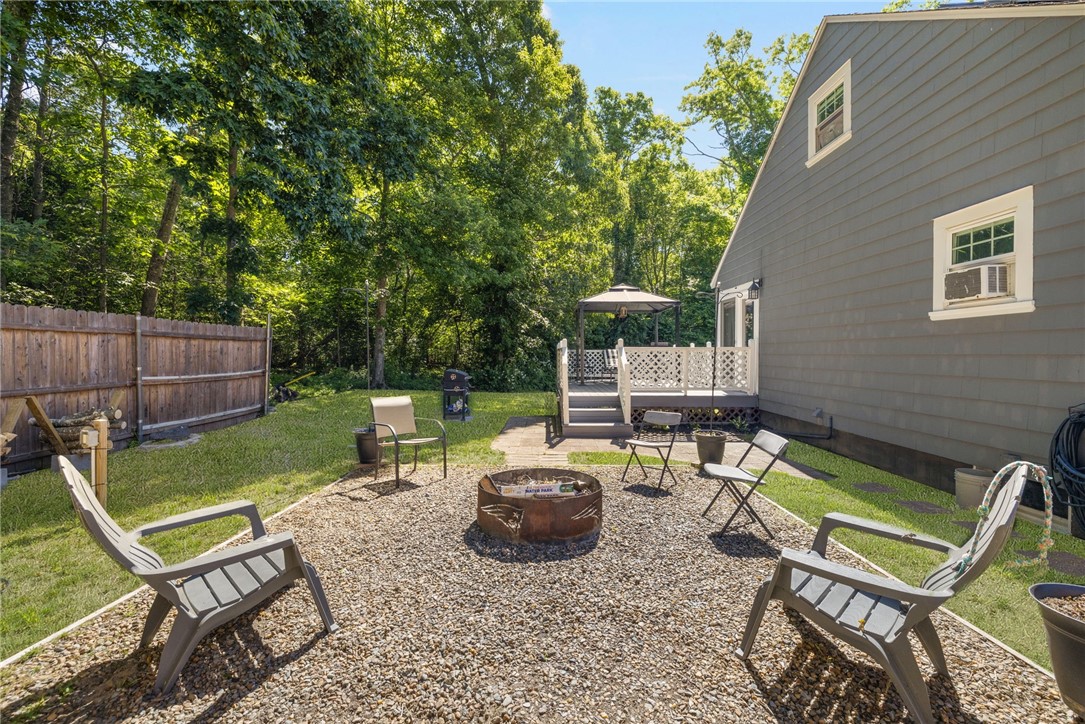 400 Crandall Road