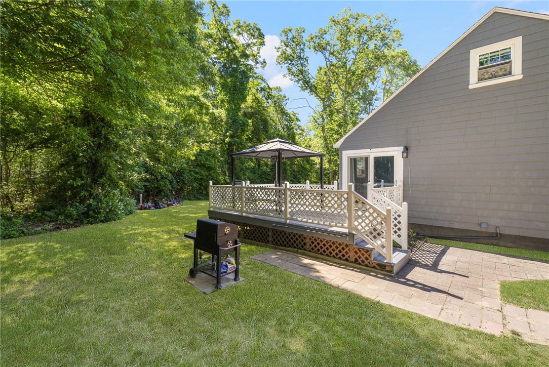 400 Crandall Road