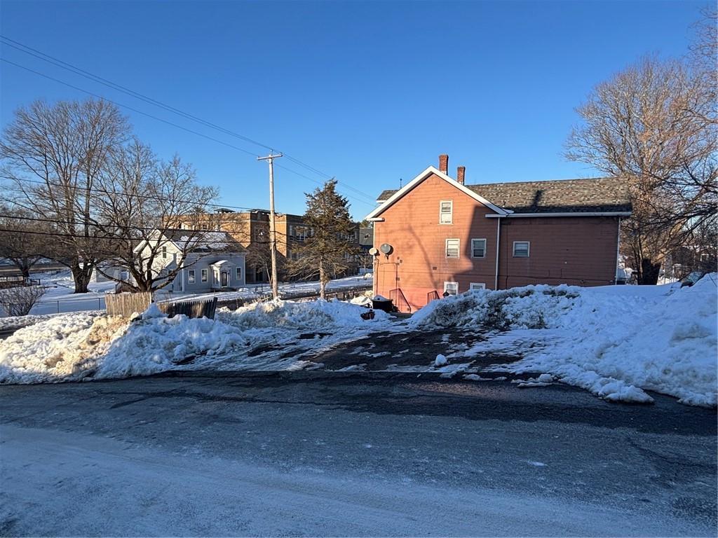 84 Saint Paul Street