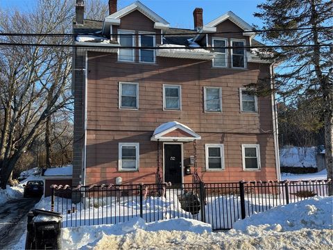 84 Saint Paul Street North Smithfield RI 02896