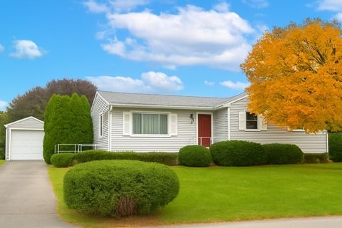 342 Mail Coach Road Portsmouth RI 02871