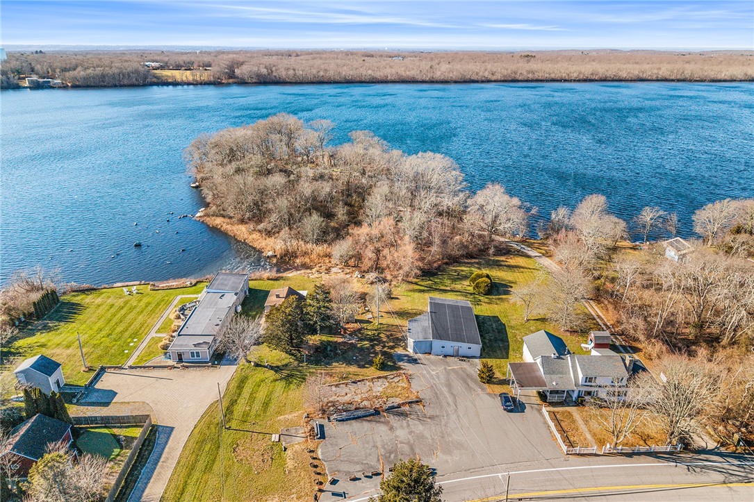 1023 Old Stafford Road