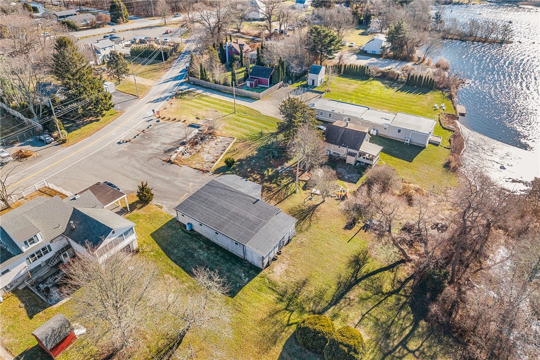 1023 Old Stafford Road