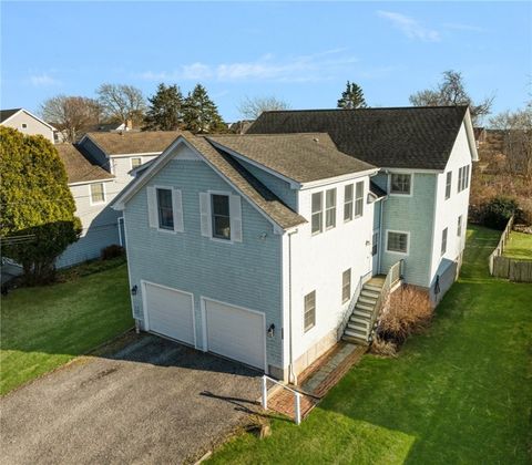 110 HOUSTON Avenue Narragansett RI 02882