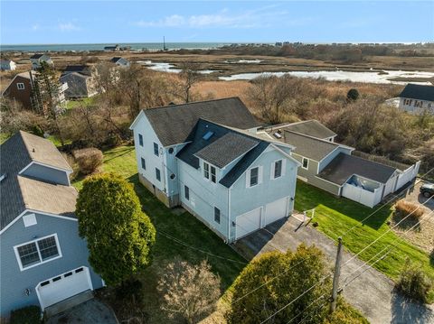 110 HOUSTON Avenue Narragansett RI 02882