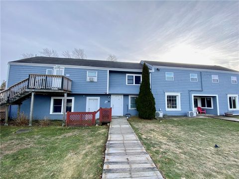16 Clearview Avenue Unit E, Portsmouth, RI 02871 - #: 1368935