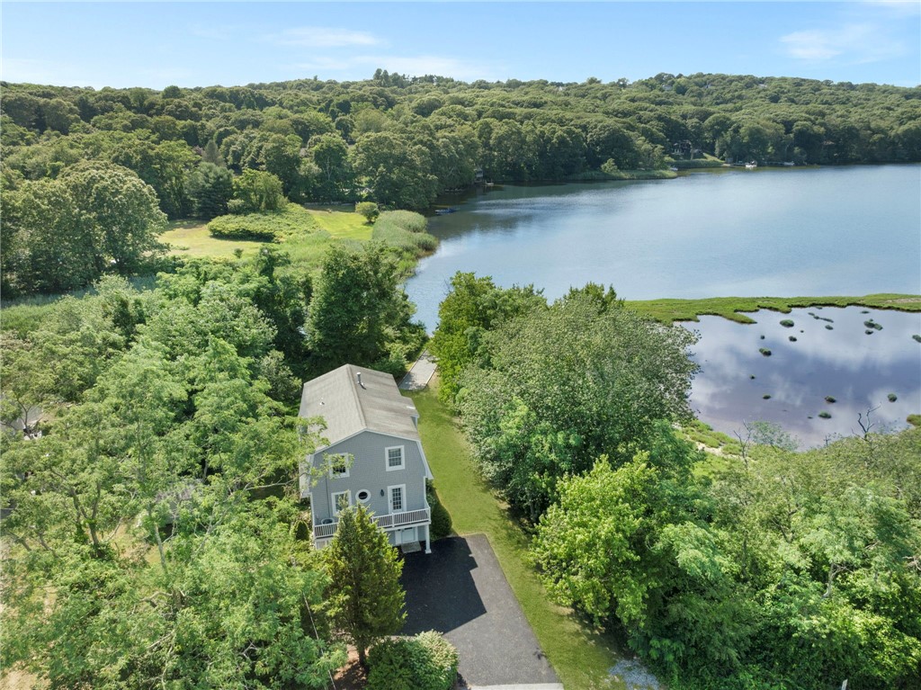 133 Bridgetown Road