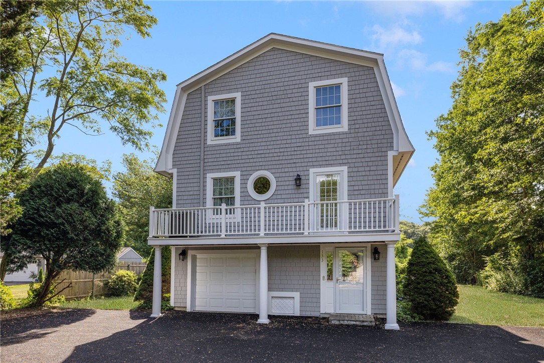 133 Bridgetown Road