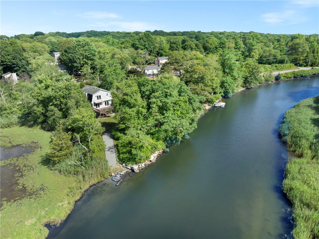133 Bridgetown Road