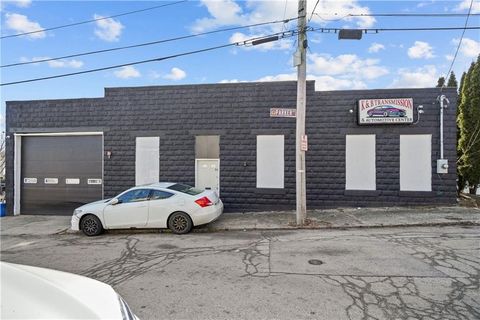 72 Parker Street Woonsocket RI 02895