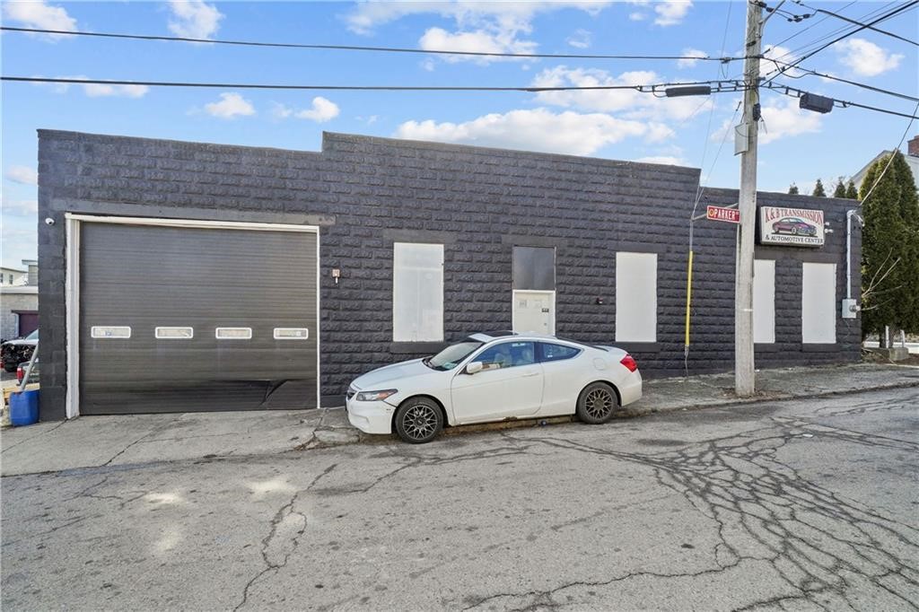 72 Parker Street